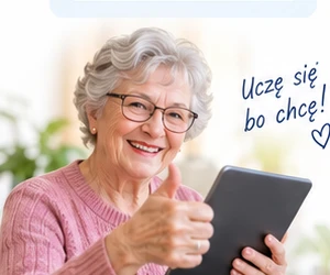 Kurs komputerowy dla Seniora